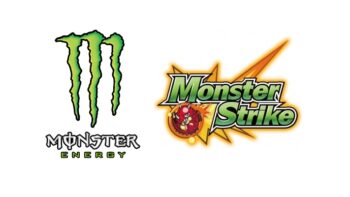 Permalink to: MONSTER STRIKE vs MONSTER ENERGY