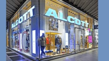 Permalink to: ALCOTT Unsuccessful in Trademark Opposition against ACLOTT